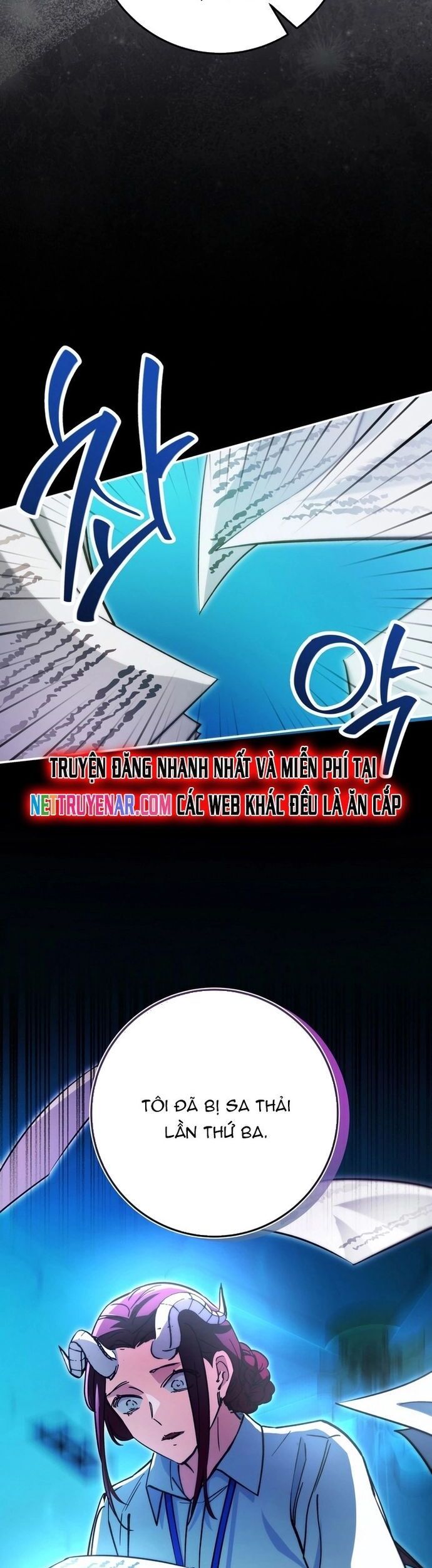 Trở Thành Công Chức Pháp Thuật Chapter 46 - 23