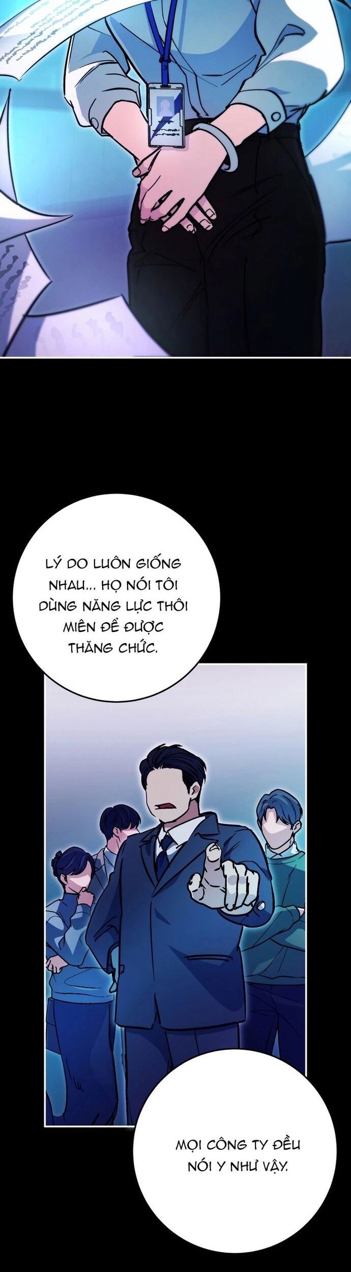 Trở Thành Công Chức Pháp Thuật Chapter 46 - 24