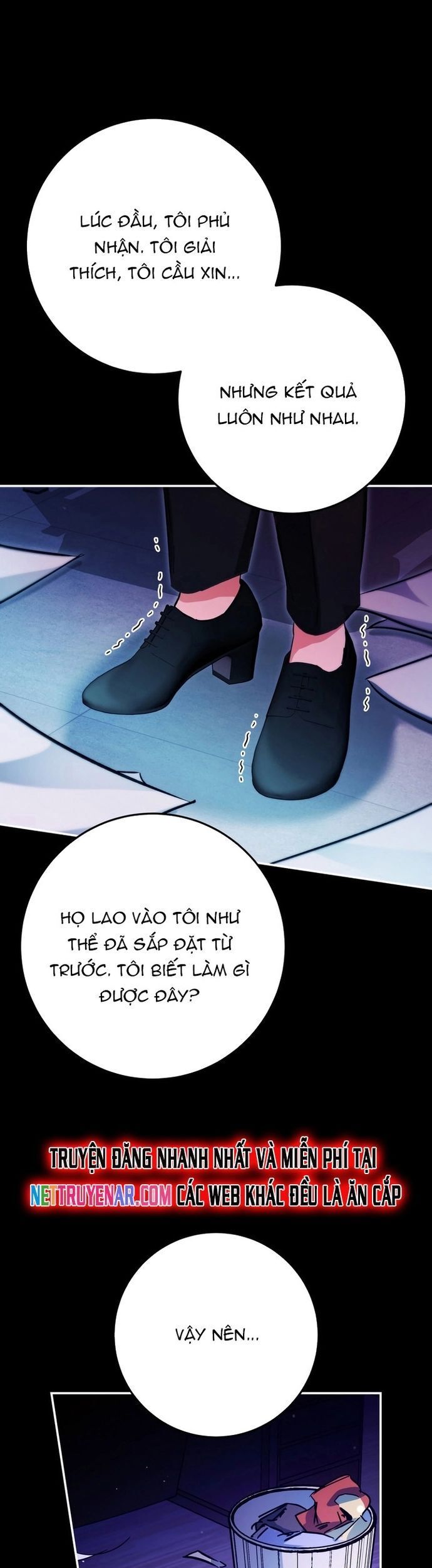 Trở Thành Công Chức Pháp Thuật Chapter 46 - 25