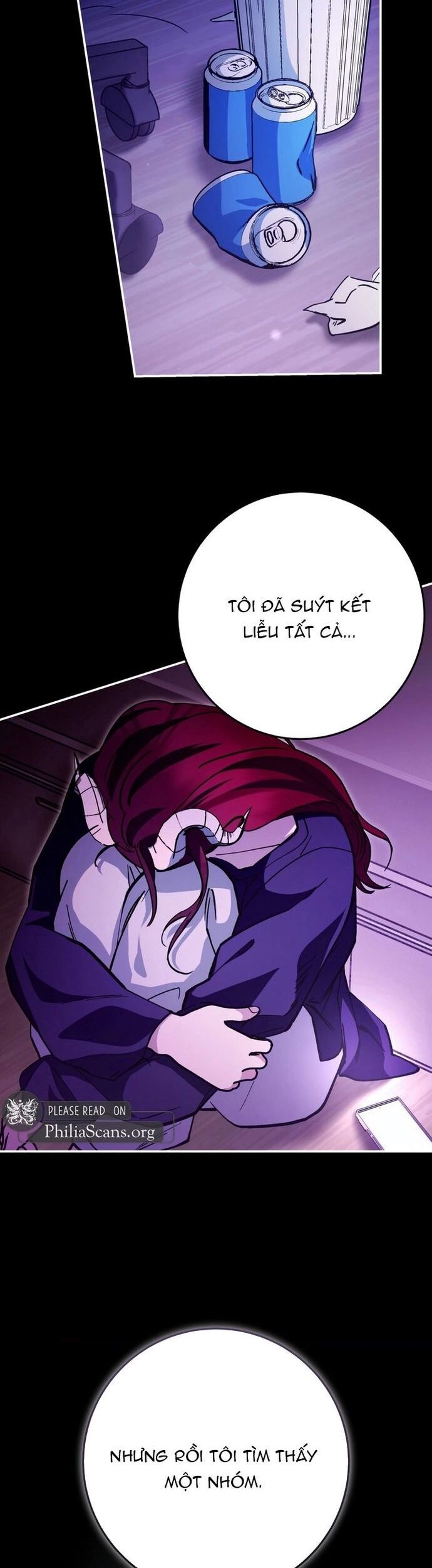 Trở Thành Công Chức Pháp Thuật Chapter 46 - 26