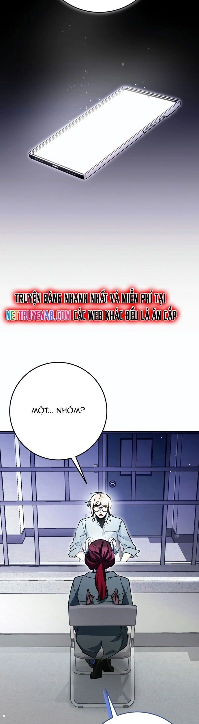 Trở Thành Công Chức Pháp Thuật Chapter 46 - 27