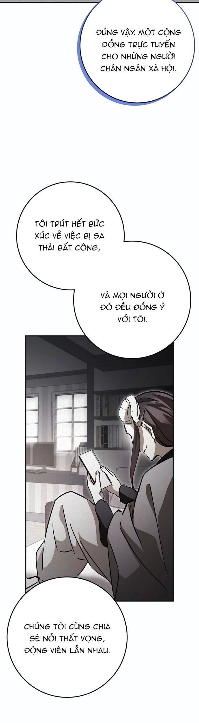 Trở Thành Công Chức Pháp Thuật Chapter 46 - 28