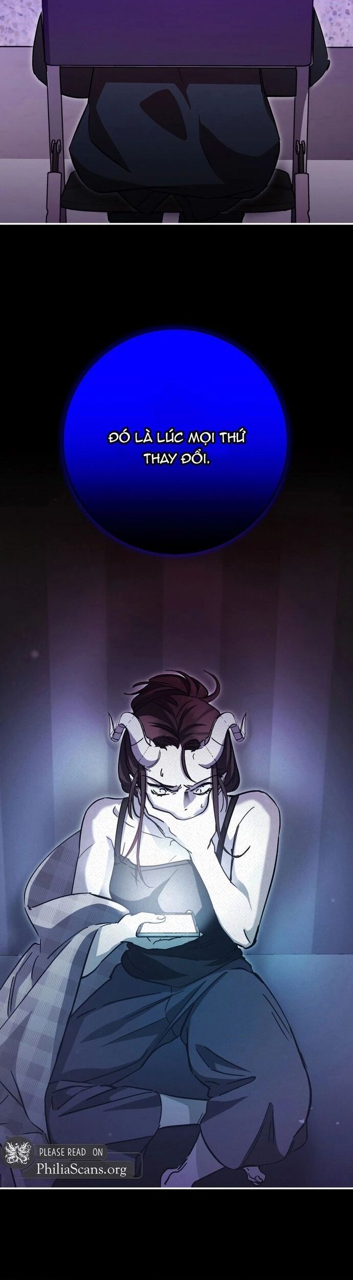 Trở Thành Công Chức Pháp Thuật Chapter 46 - 30
