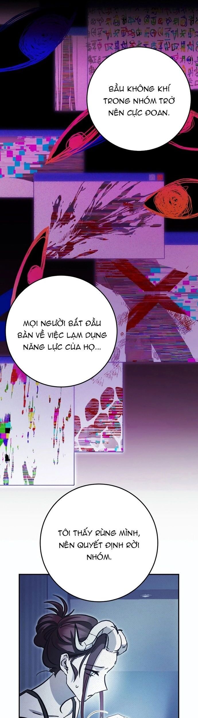 Trở Thành Công Chức Pháp Thuật Chapter 46 - 31