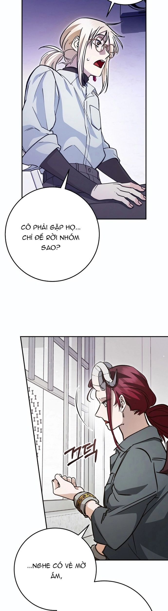 Trở Thành Công Chức Pháp Thuật Chapter 46 - 33