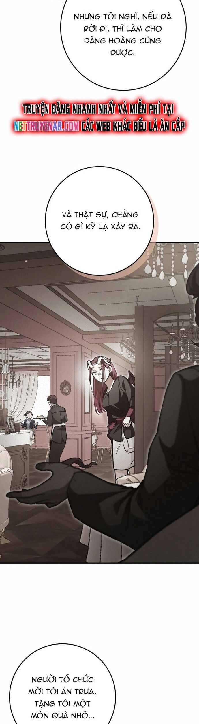 Trở Thành Công Chức Pháp Thuật Chapter 46 - 34