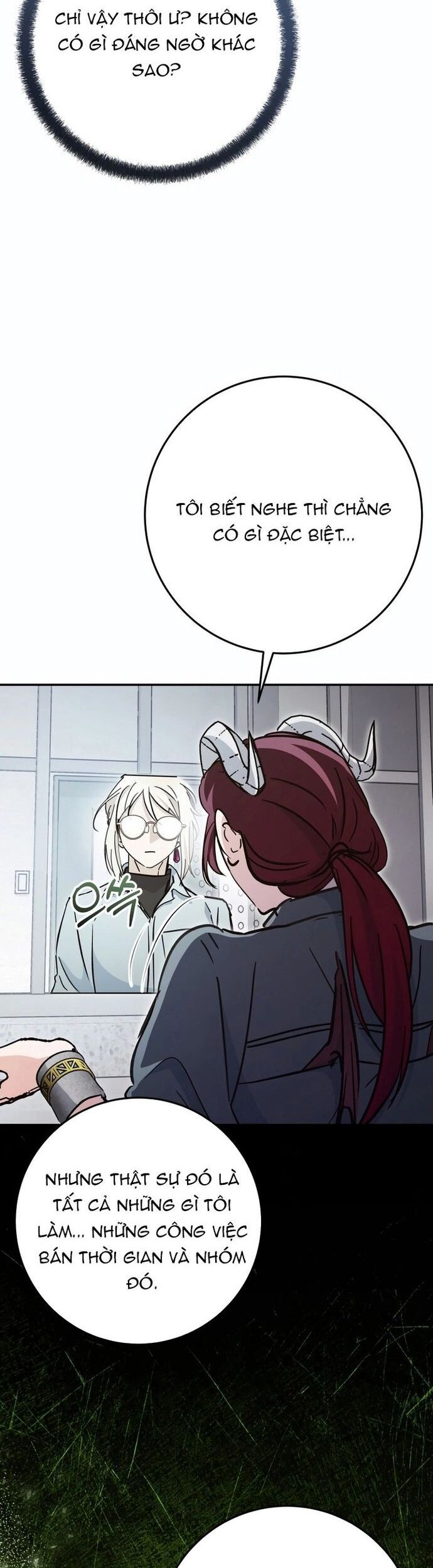 Trở Thành Công Chức Pháp Thuật Chapter 46 - 36