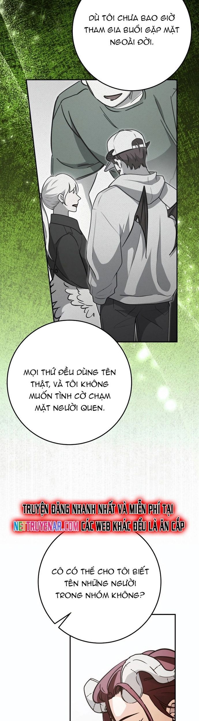 Trở Thành Công Chức Pháp Thuật Chapter 46 - 37