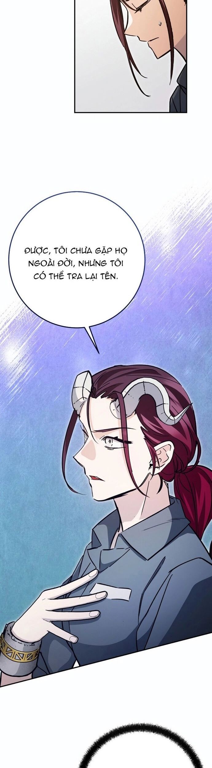 Trở Thành Công Chức Pháp Thuật Chapter 46 - 38