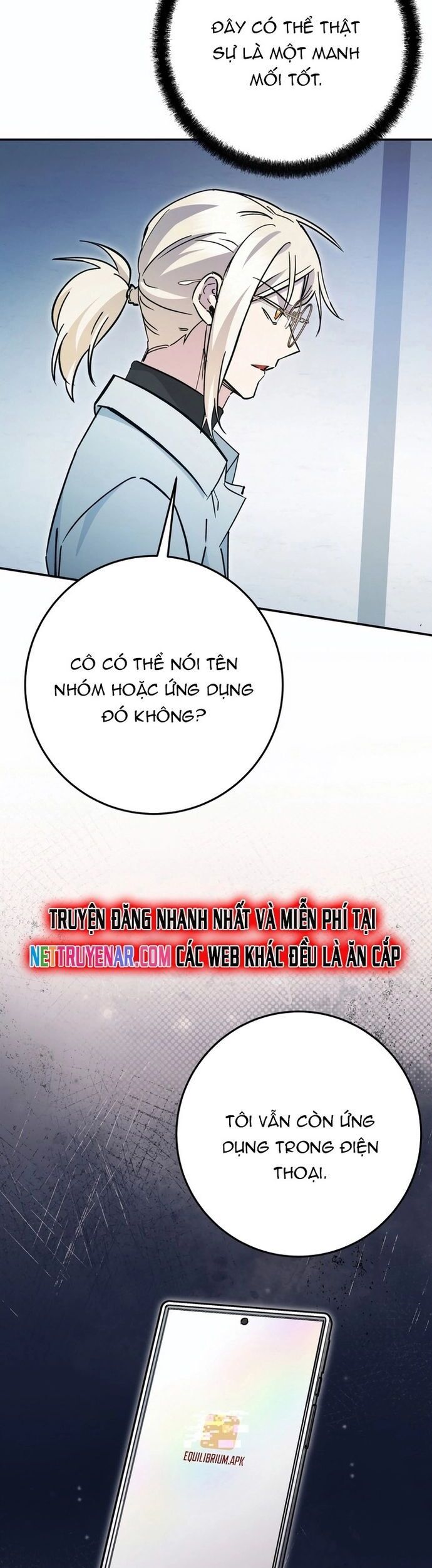 Trở Thành Công Chức Pháp Thuật Chapter 46 - 39