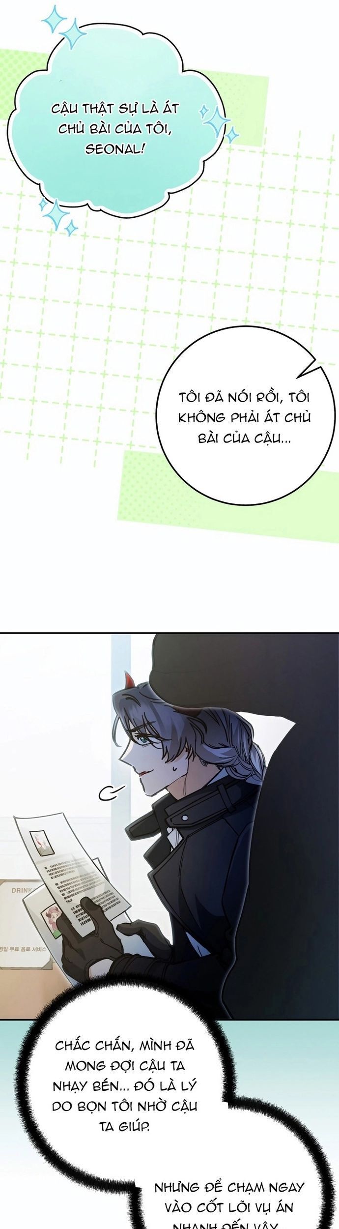 Trở Thành Công Chức Pháp Thuật Chapter 46 - 5