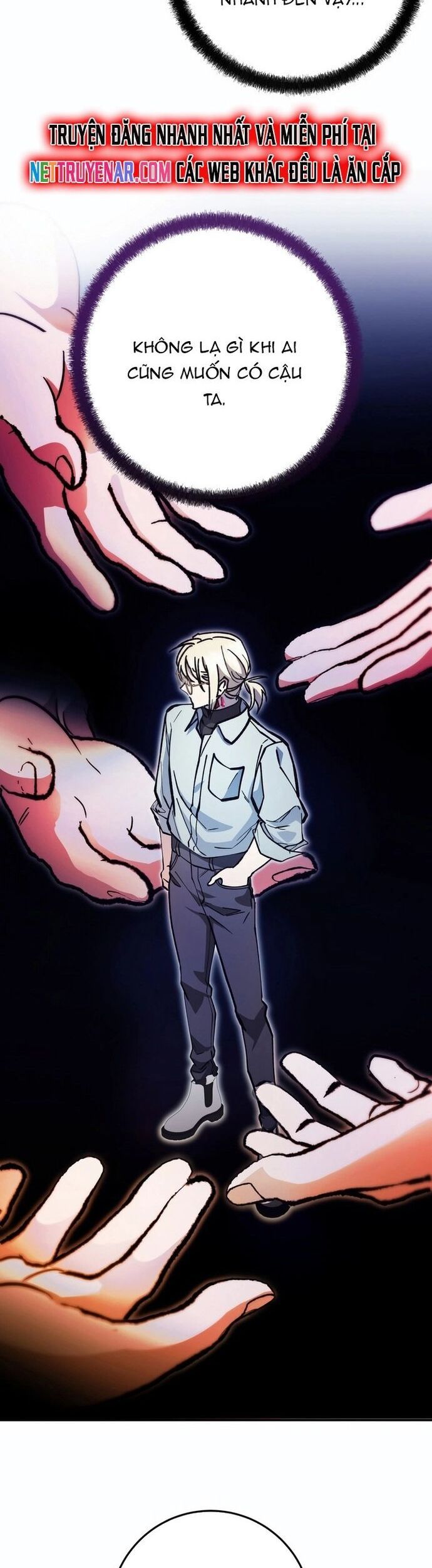 Trở Thành Công Chức Pháp Thuật Chapter 46 - 6