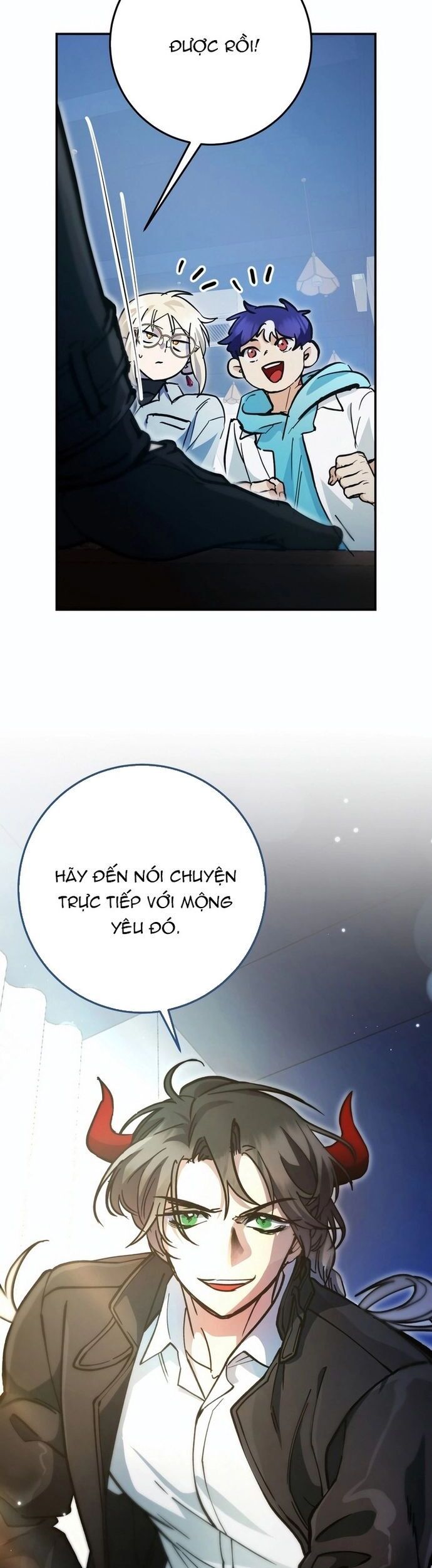 Trở Thành Công Chức Pháp Thuật Chapter 46 - 7