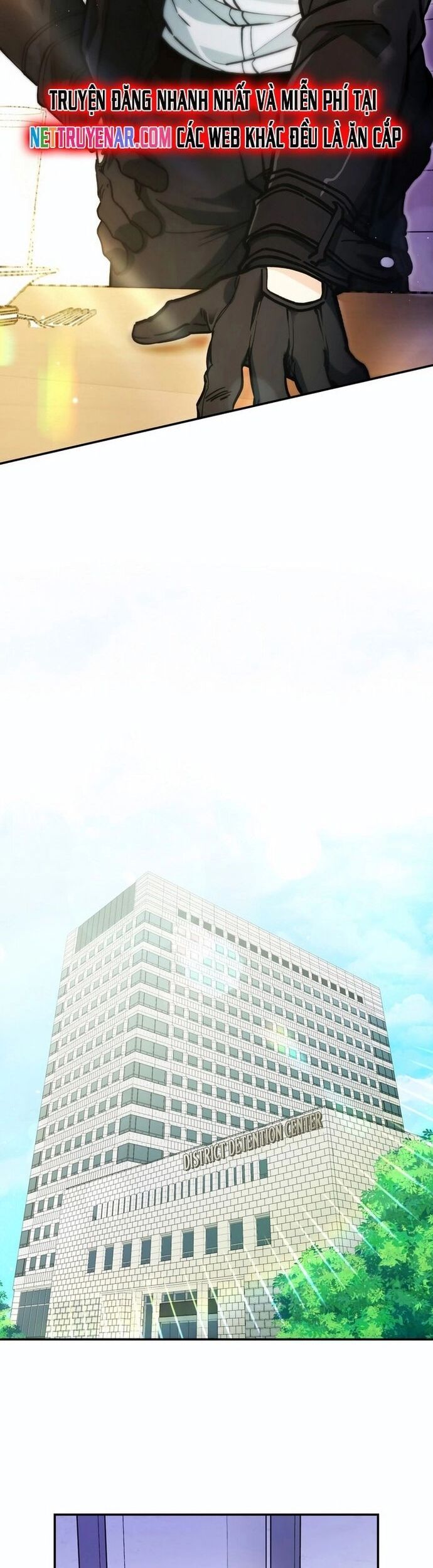 Trở Thành Công Chức Pháp Thuật Chapter 46 - 8