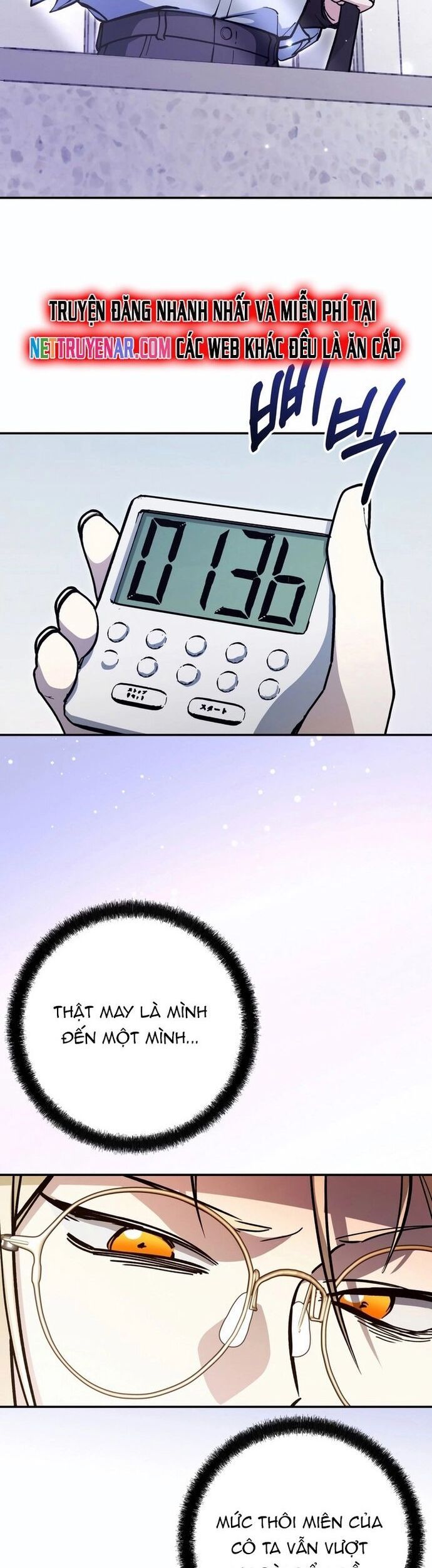 Trở Thành Công Chức Pháp Thuật Chapter 46 - 10