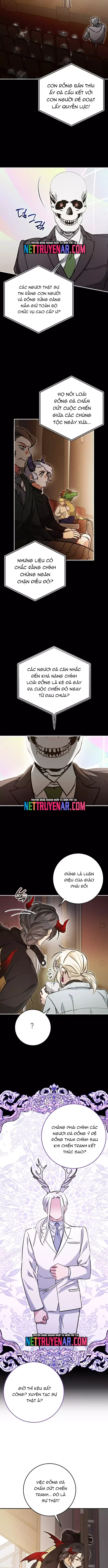 Trở Thành Công Chức Pháp Thuật Chapter 48 - 11