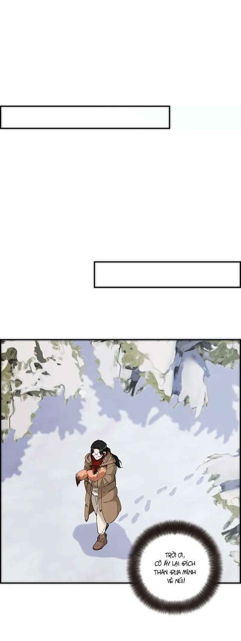 Ân Nhân Của Tôi Không Phải Học Giả Chapter 1 - 14