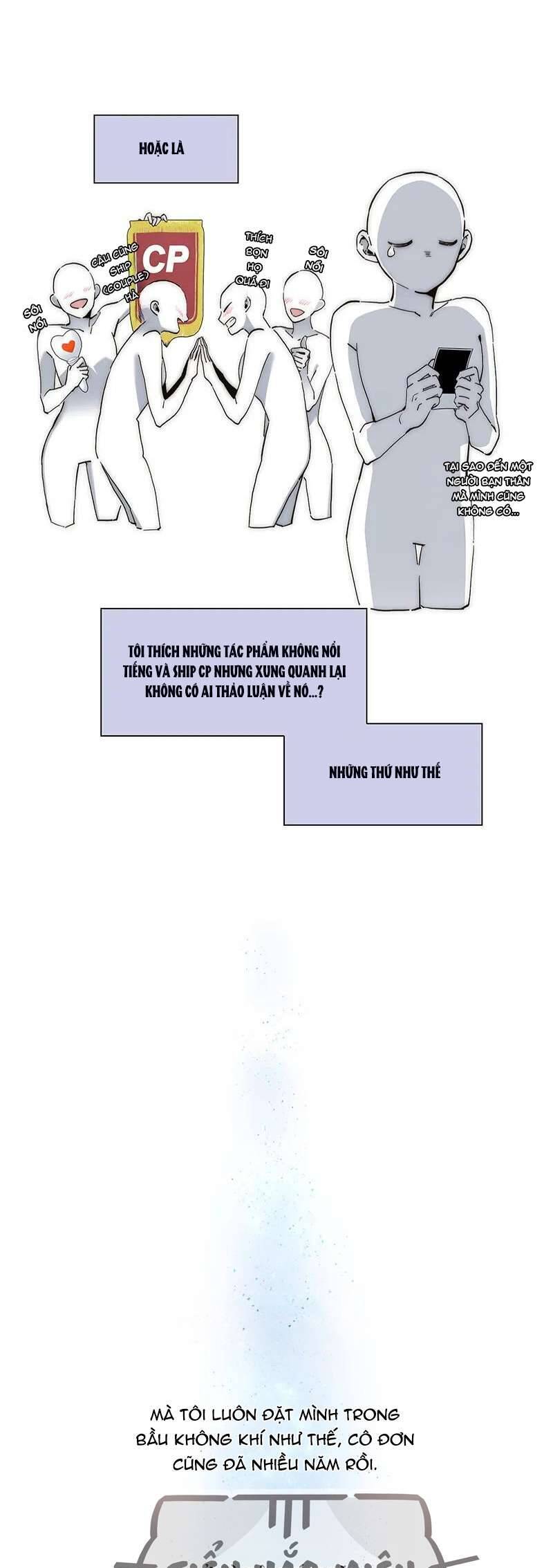 Ân Nhân Của Tôi Không Phải Học Giả Chapter 10 - 2