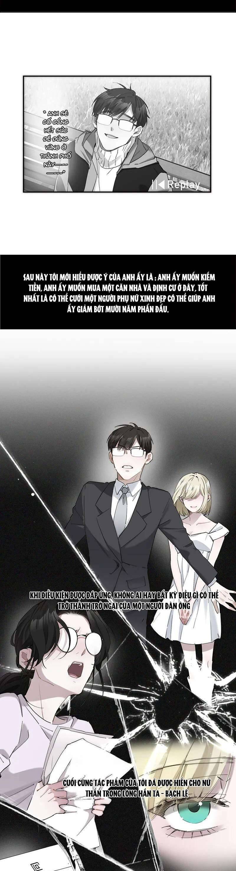 Ân Nhân Của Tôi Không Phải Học Giả Chapter 10 - 11