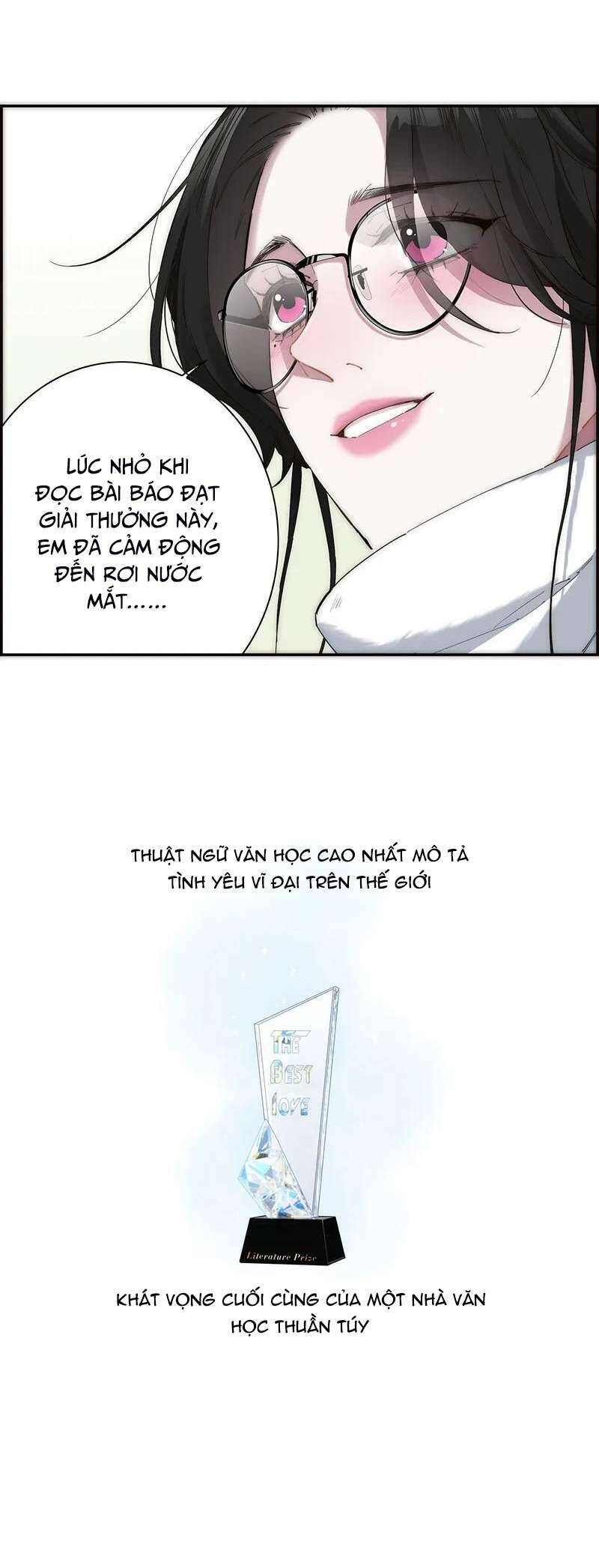 Ân Nhân Của Tôi Không Phải Học Giả Chapter 10 - 7