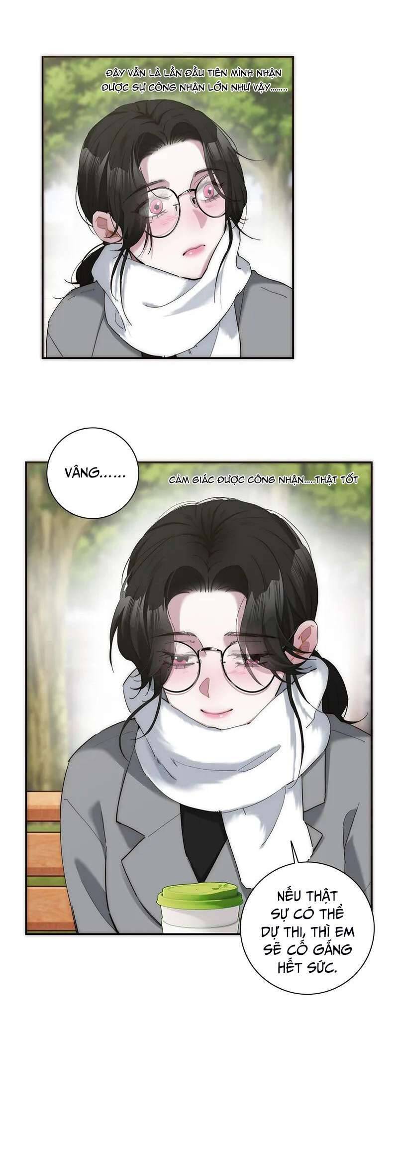 Ân Nhân Của Tôi Không Phải Học Giả Chapter 10 - 9