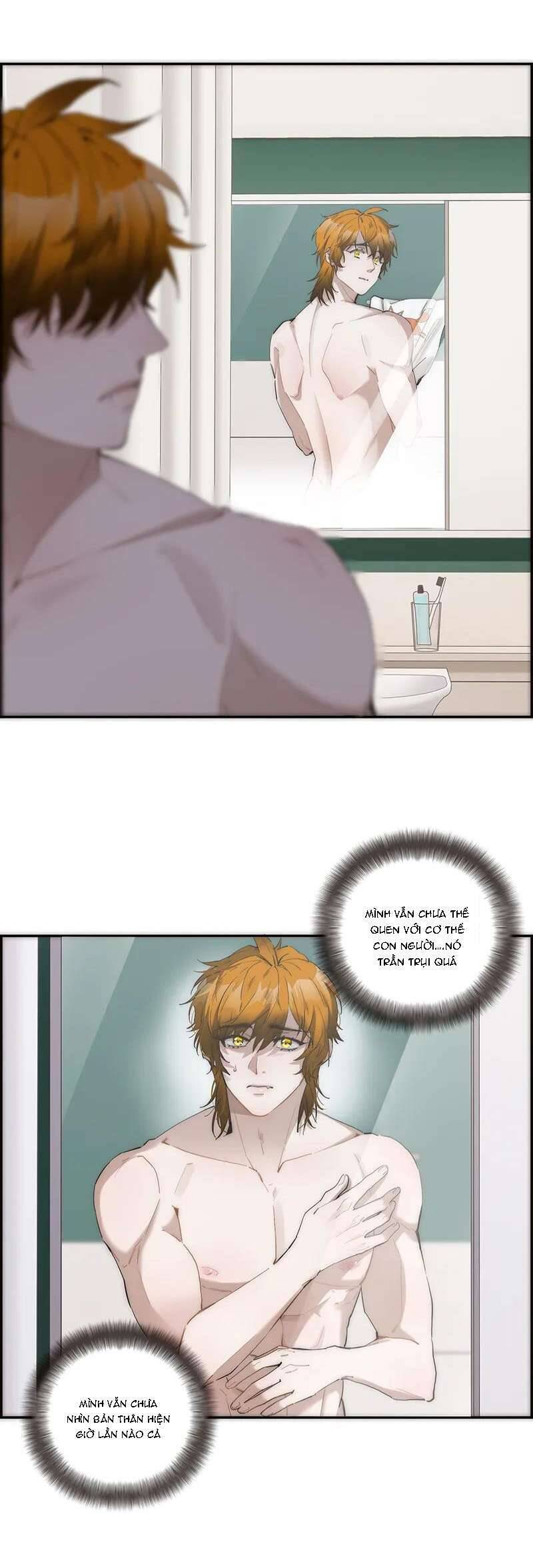 Ân Nhân Của Tôi Không Phải Học Giả Chapter 11 - 2