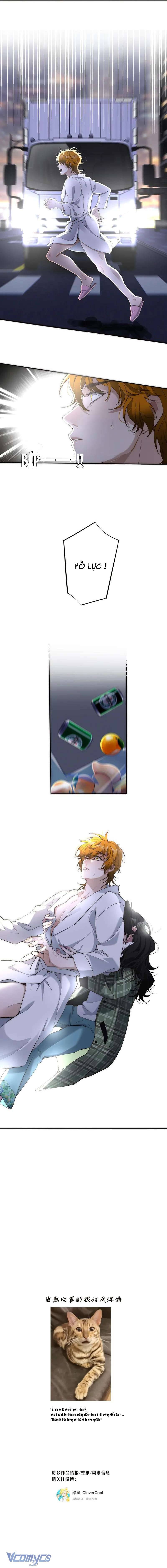 Ân Nhân Của Tôi Không Phải Học Giả Chapter 11 - 11