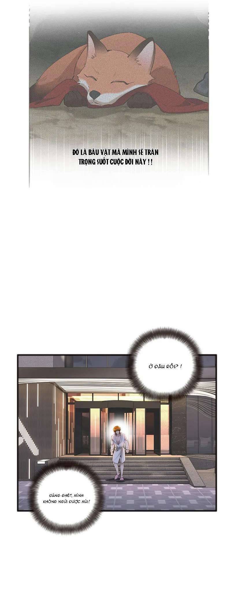 Ân Nhân Của Tôi Không Phải Học Giả Chapter 11 - 9