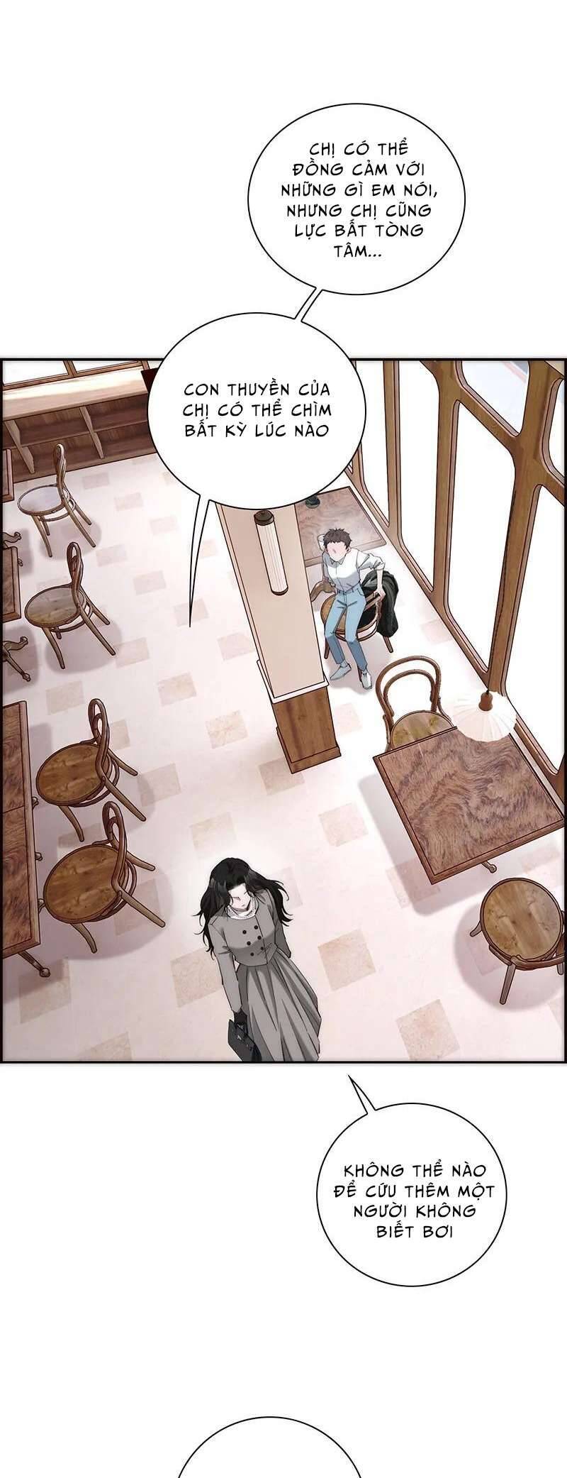 Ân Nhân Của Tôi Không Phải Học Giả Chapter 12 - 12