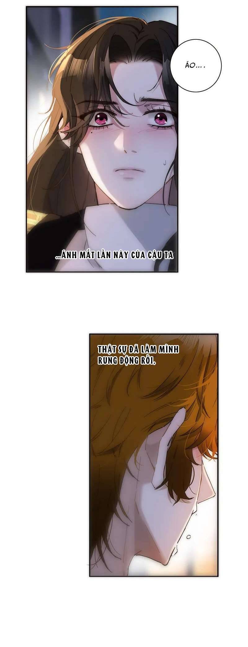 Ân Nhân Của Tôi Không Phải Học Giả Chapter 12 - 4