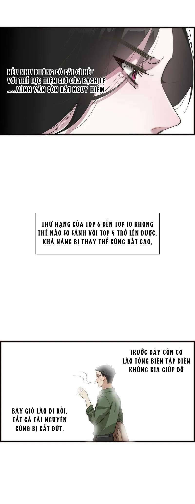 Ân Nhân Của Tôi Không Phải Học Giả Chapter 12 - 9