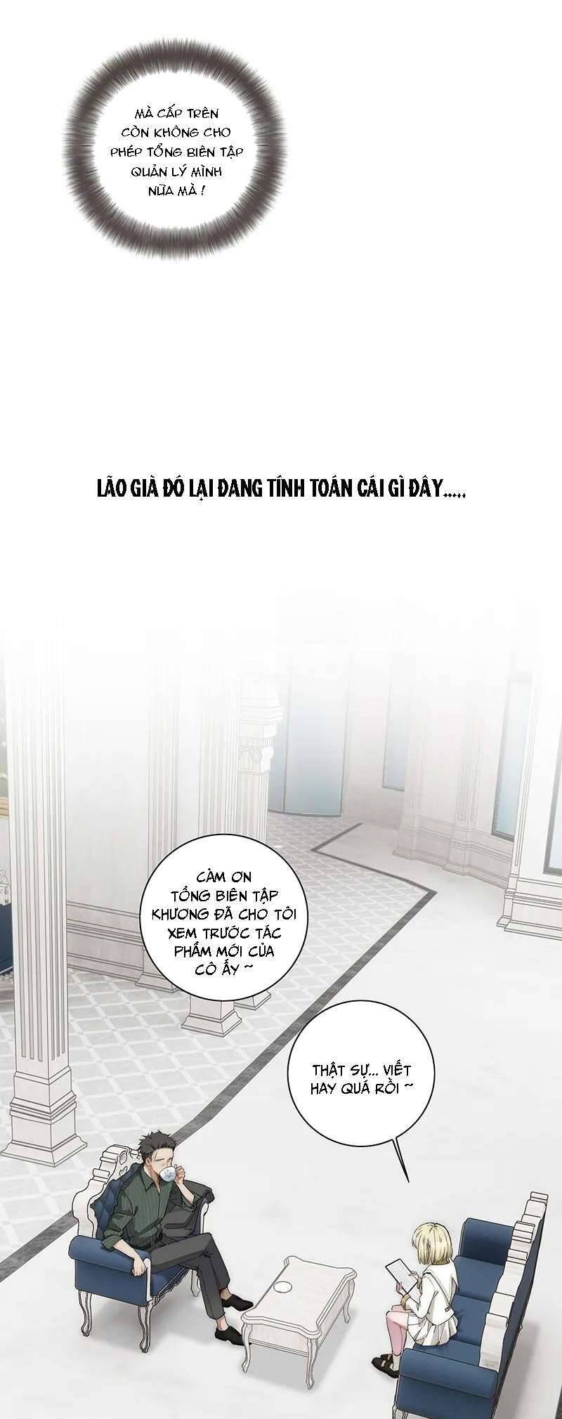 Ân Nhân Của Tôi Không Phải Học Giả Chapter 13 - 2