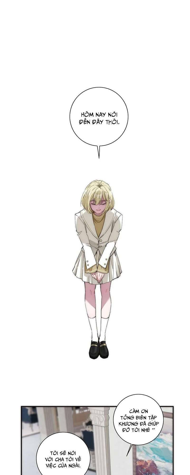 Ân Nhân Của Tôi Không Phải Học Giả Chapter 13 - 6