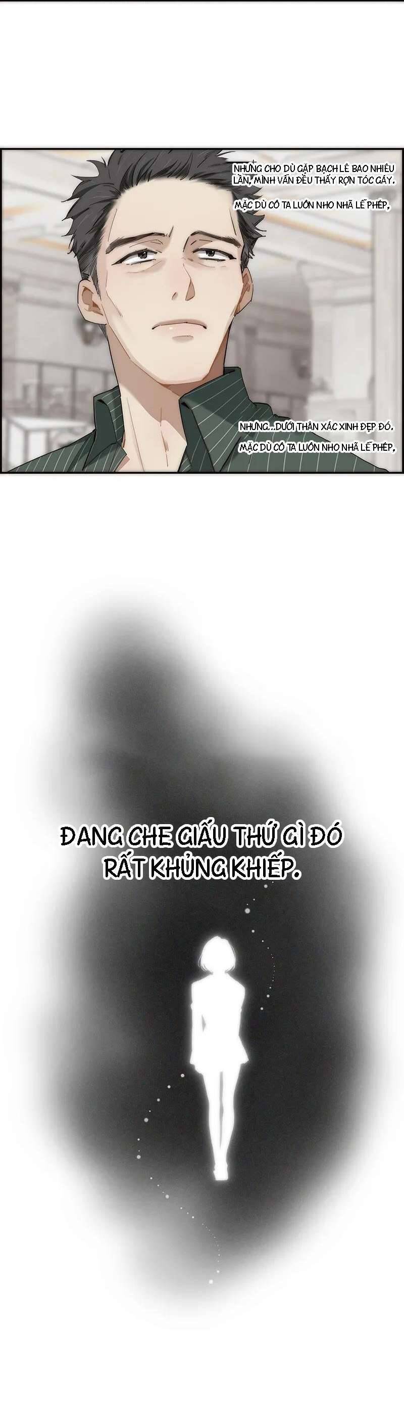 Ân Nhân Của Tôi Không Phải Học Giả Chapter 13 - 7