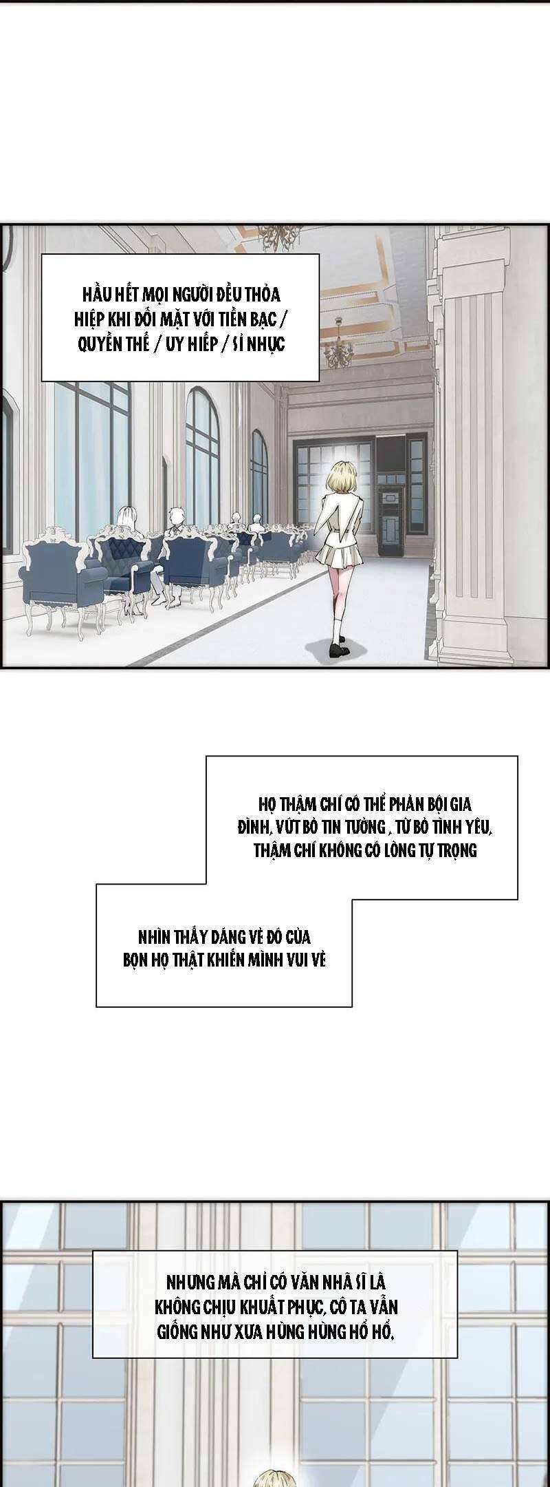 Ân Nhân Của Tôi Không Phải Học Giả Chapter 13 - 8