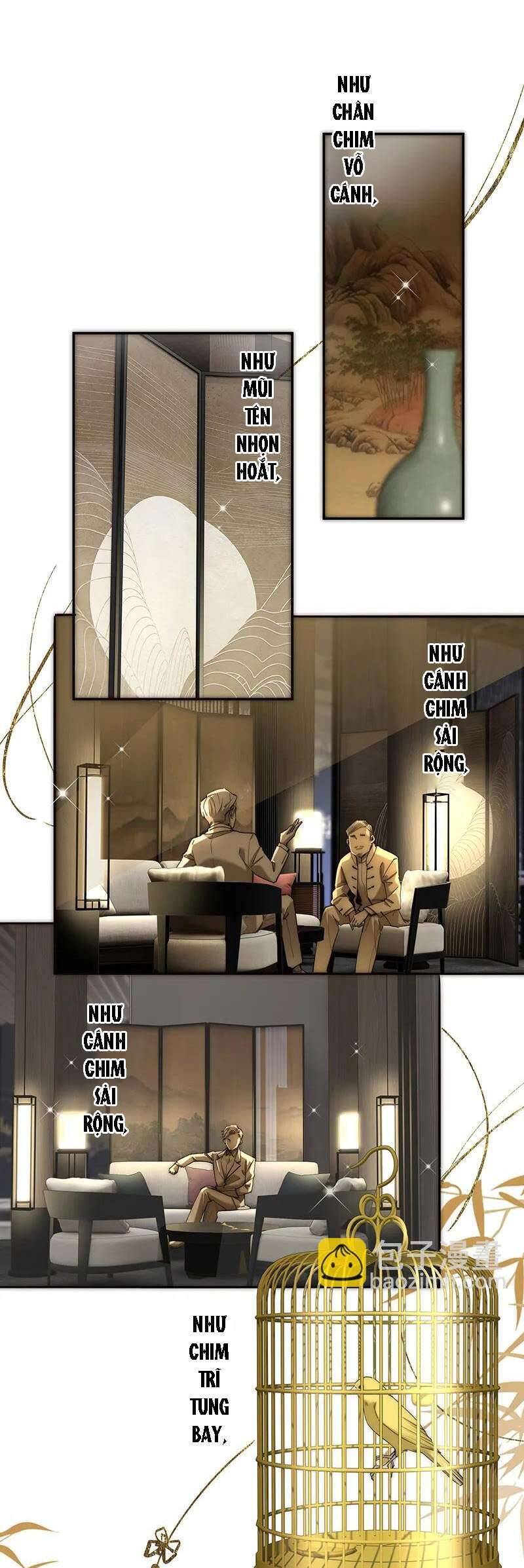 Ân Nhân Của Tôi Không Phải Học Giả Chapter 14 - 11