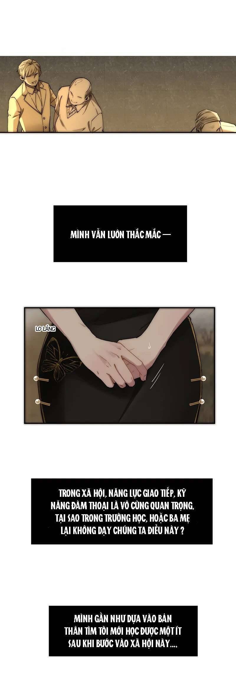 Ân Nhân Của Tôi Không Phải Học Giả Chapter 14 - 12