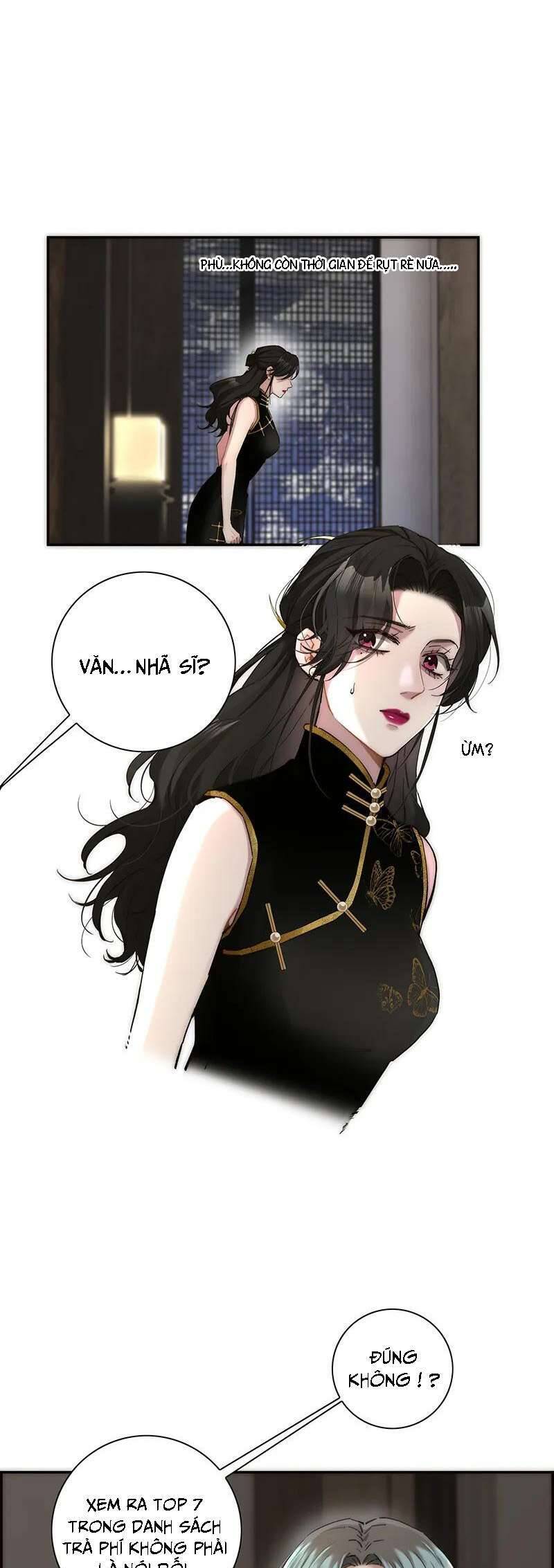 Ân Nhân Của Tôi Không Phải Học Giả Chapter 14 - 13