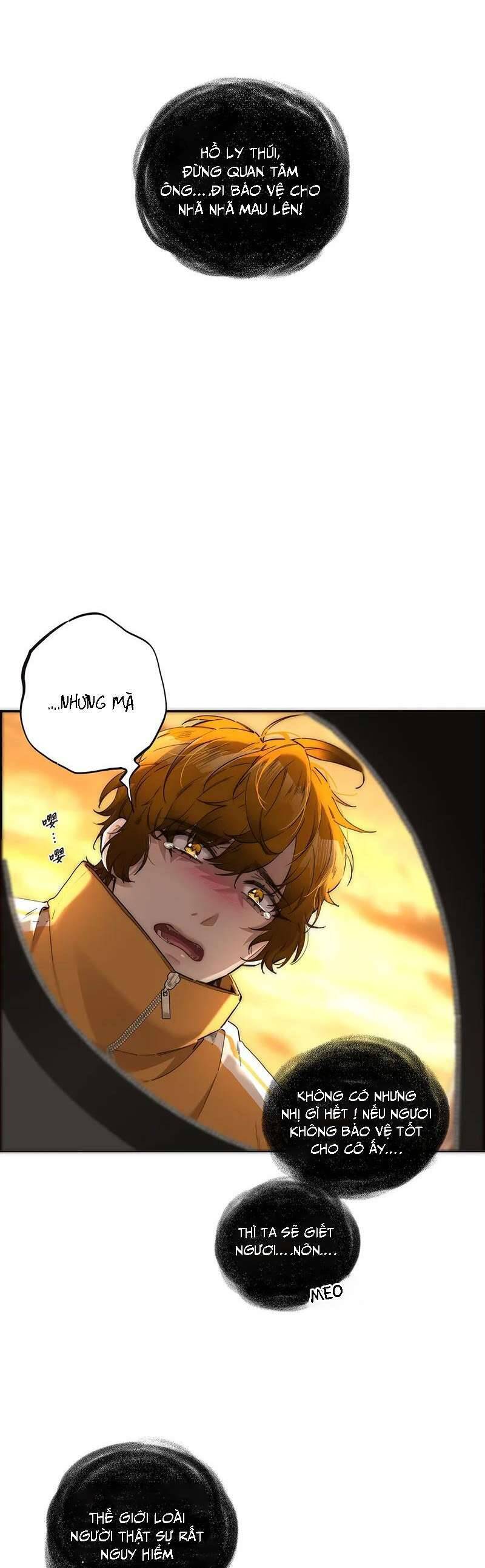 Ân Nhân Của Tôi Không Phải Học Giả Chapter 14 - 7