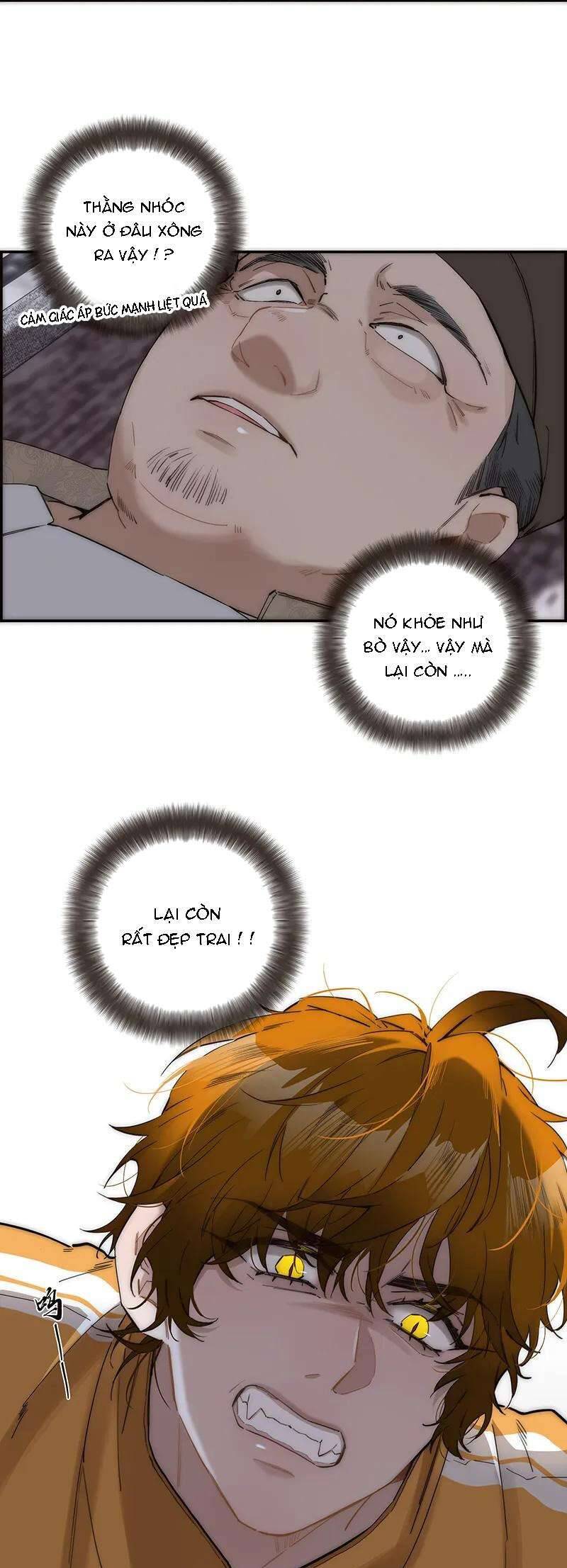 Ân Nhân Của Tôi Không Phải Học Giả Chapter 15 - 12