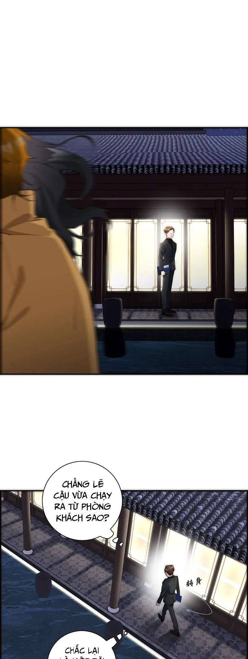 Ân Nhân Của Tôi Không Phải Học Giả Chapter 15 - 14