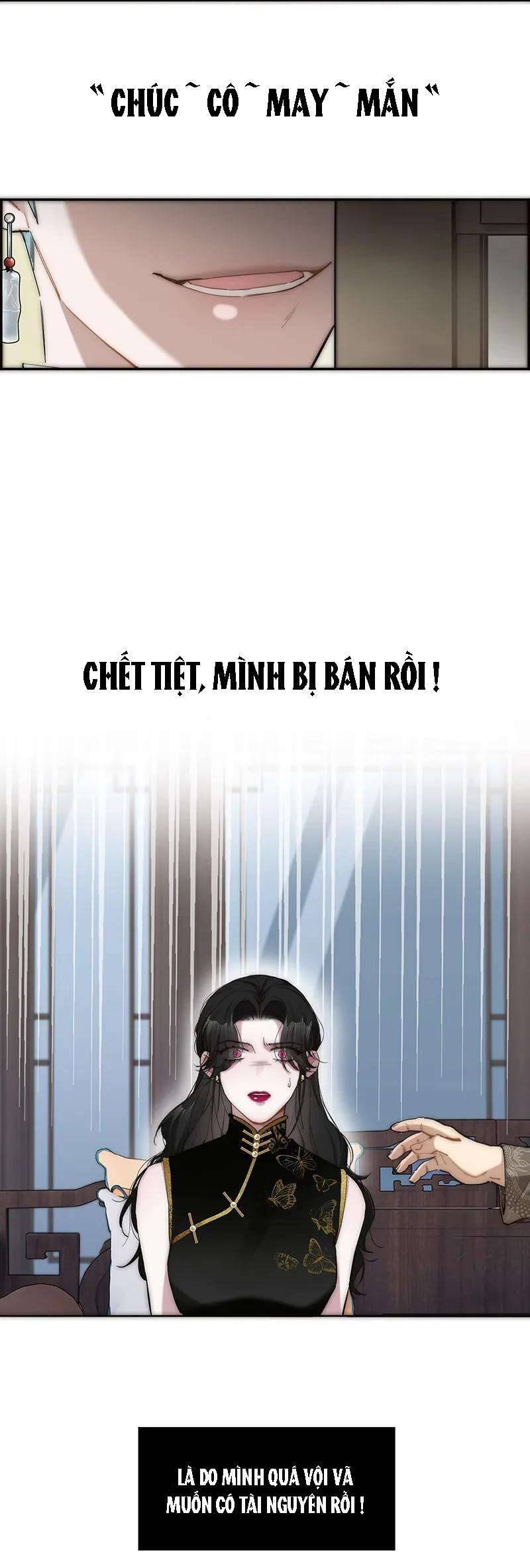 Ân Nhân Của Tôi Không Phải Học Giả Chapter 15 - 6