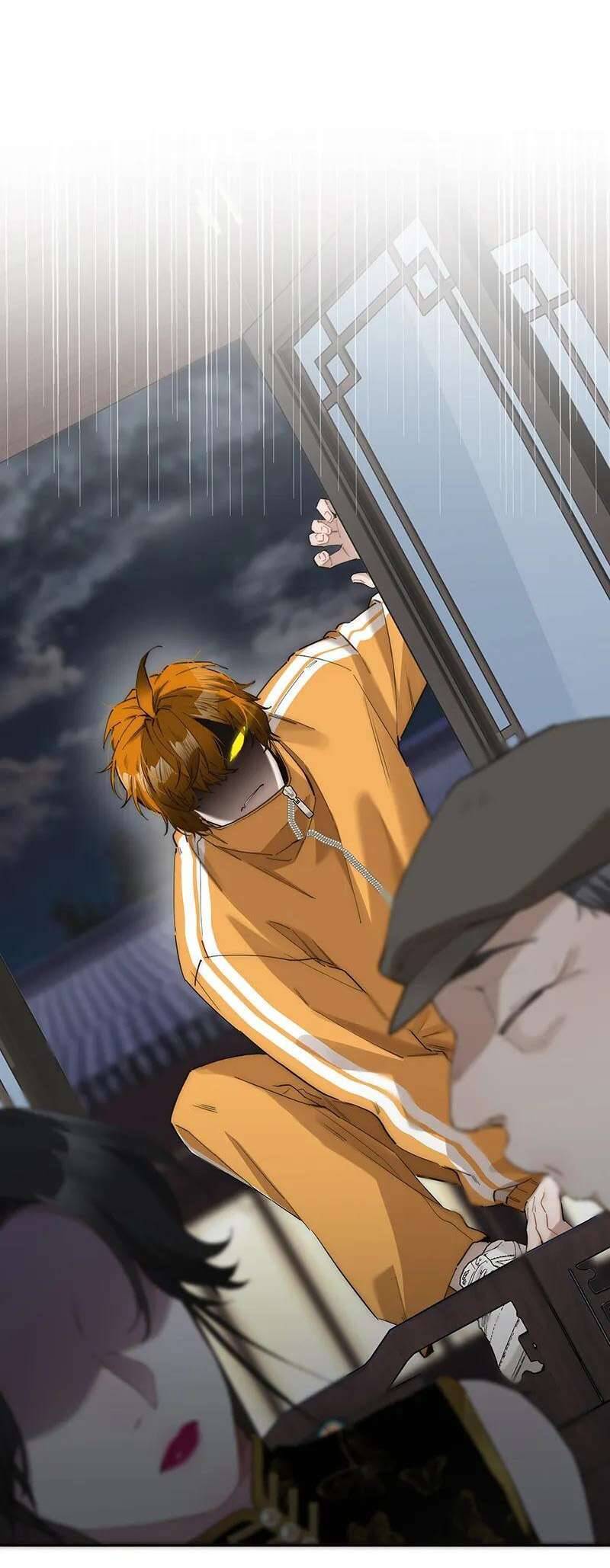 Ân Nhân Của Tôi Không Phải Học Giả Chapter 15 - 10