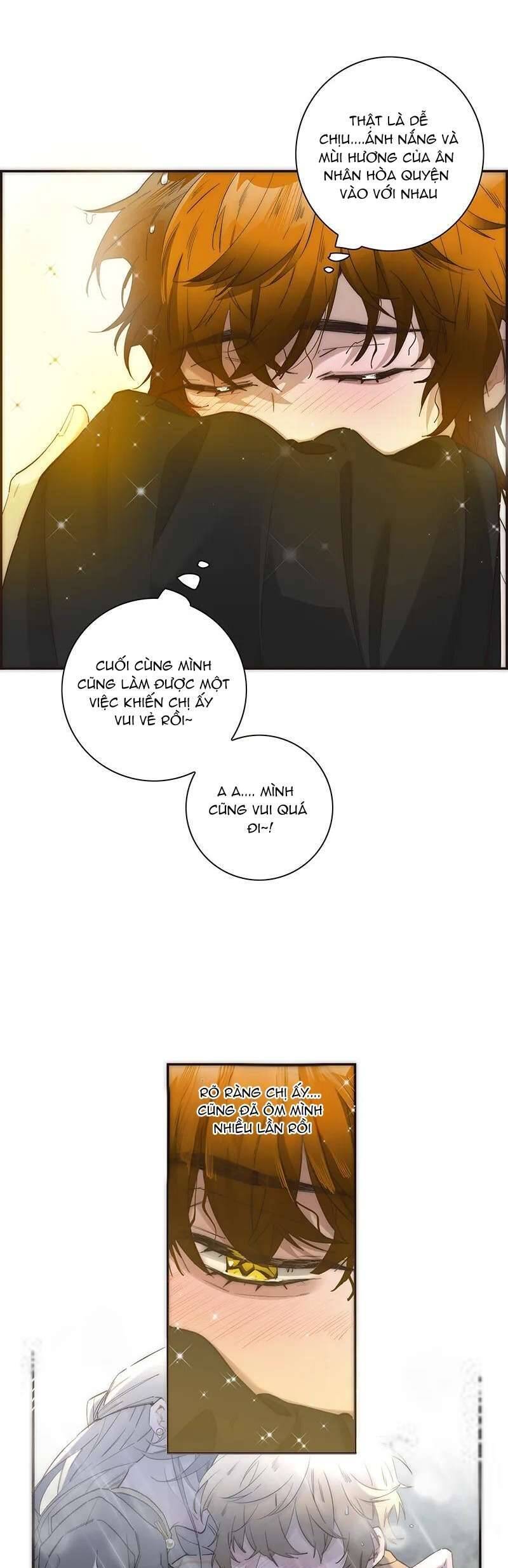 Ân Nhân Của Tôi Không Phải Học Giả Chapter 16 - 12