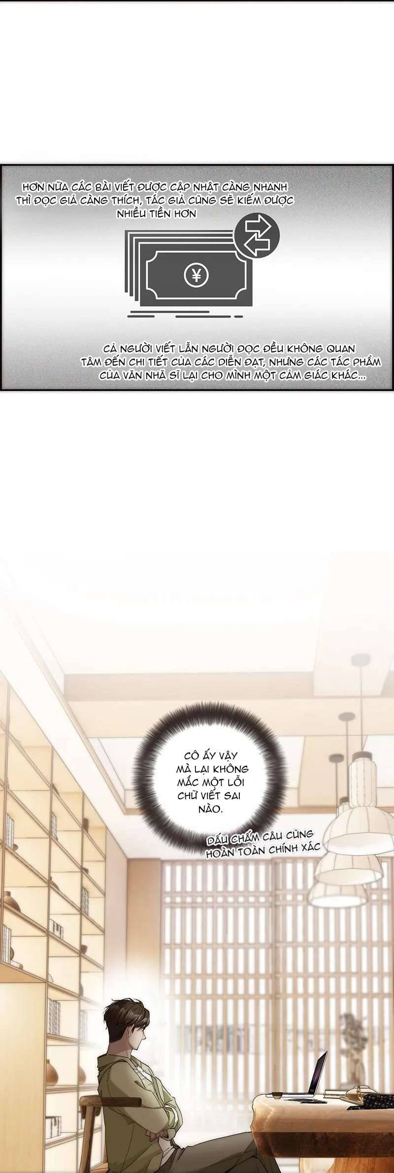 Ân Nhân Của Tôi Không Phải Học Giả Chapter 16 - 15