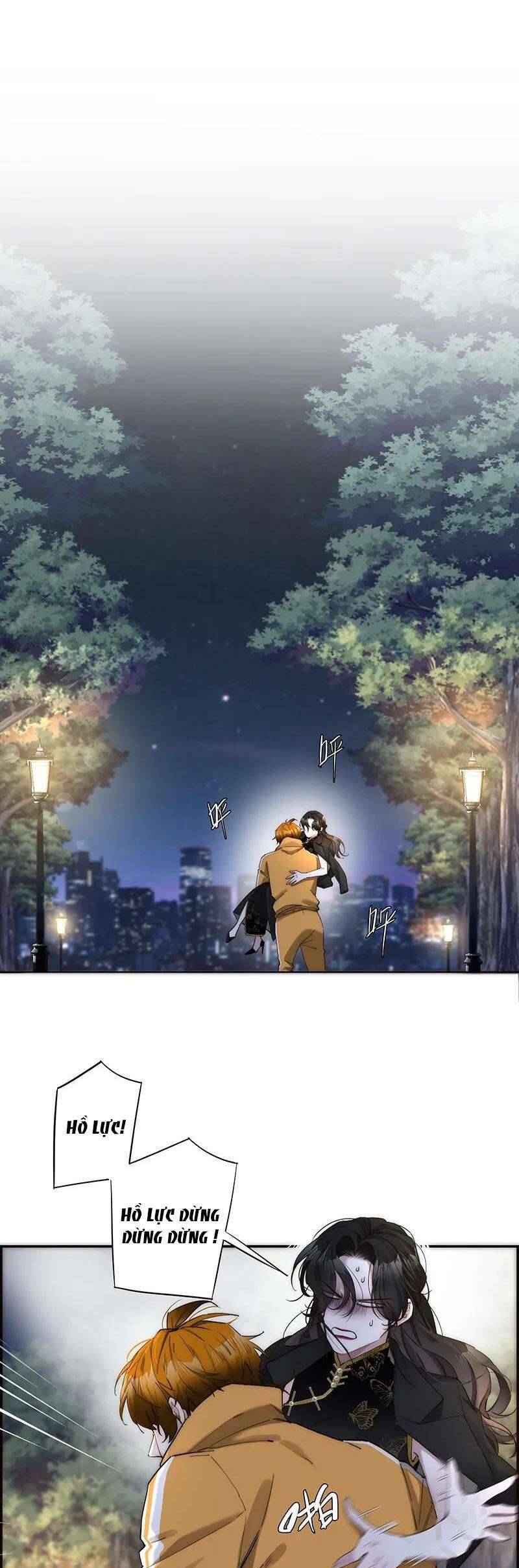 Ân Nhân Của Tôi Không Phải Học Giả Chapter 16 - 3