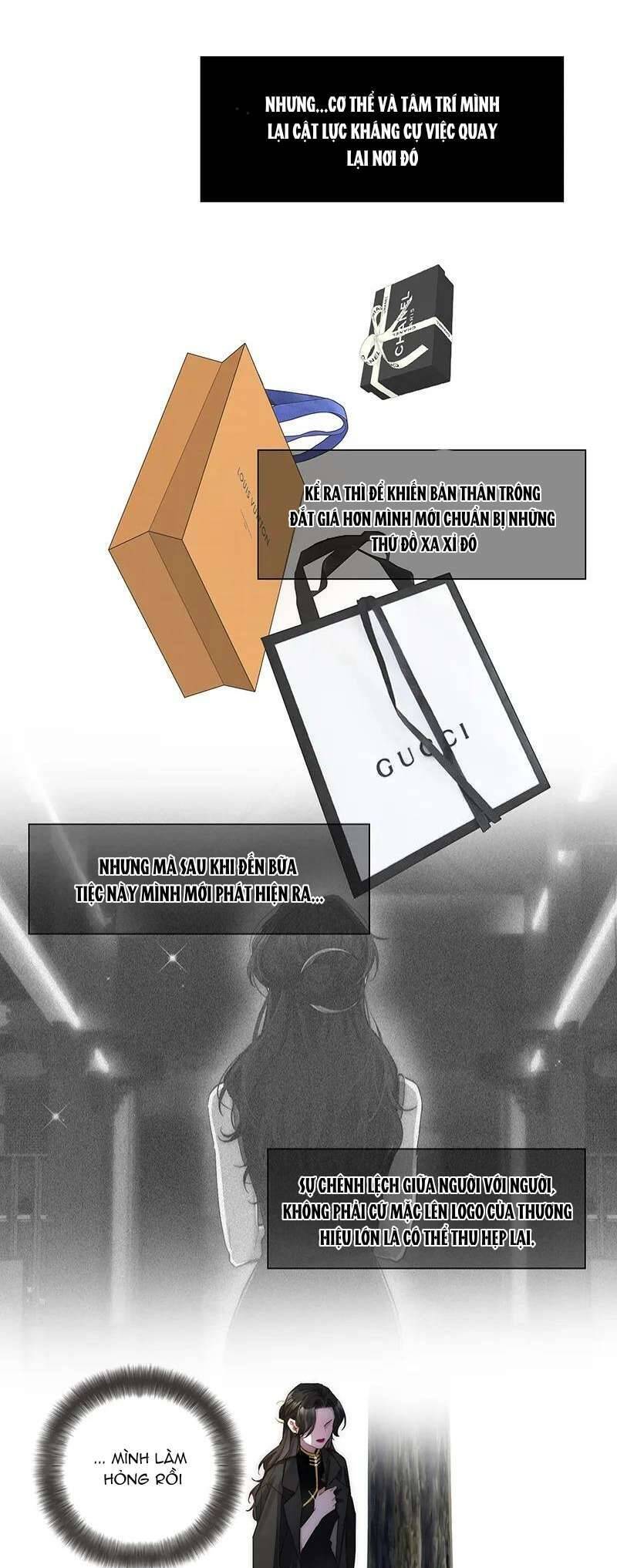 Ân Nhân Của Tôi Không Phải Học Giả Chapter 16 - 5