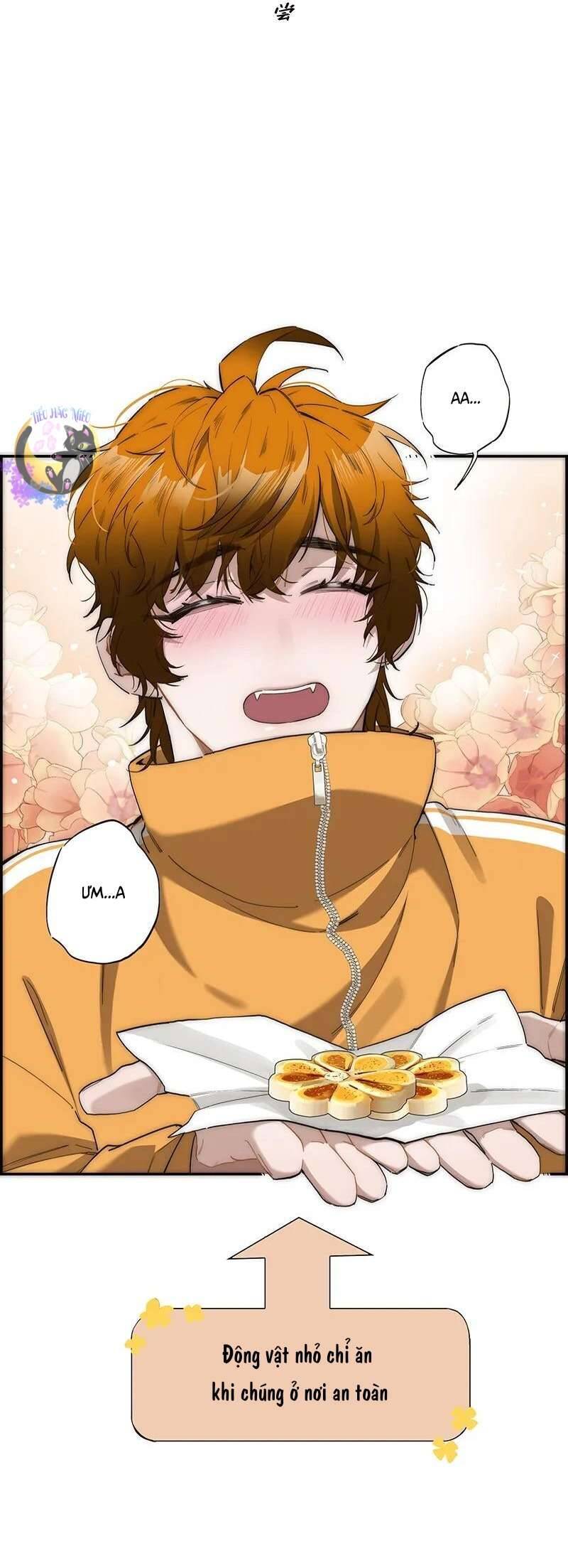 Ân Nhân Của Tôi Không Phải Học Giả Chapter 16 - 7