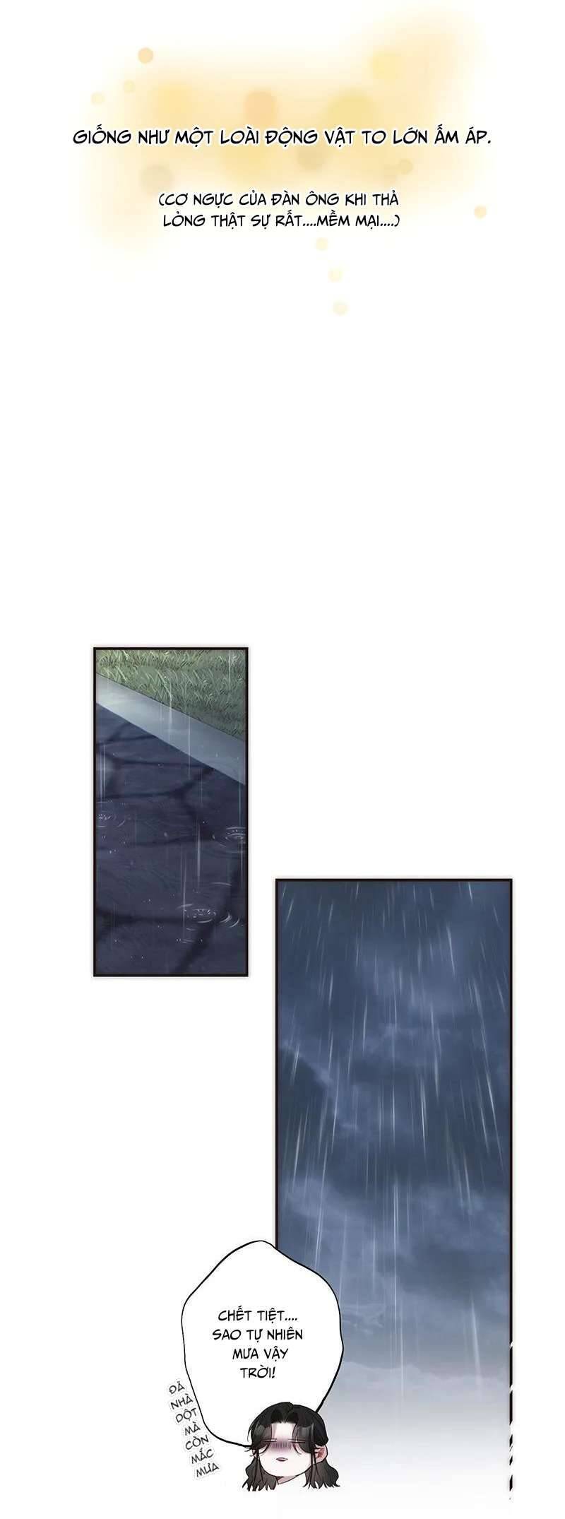 Ân Nhân Của Tôi Không Phải Học Giả Chapter 16 - 10