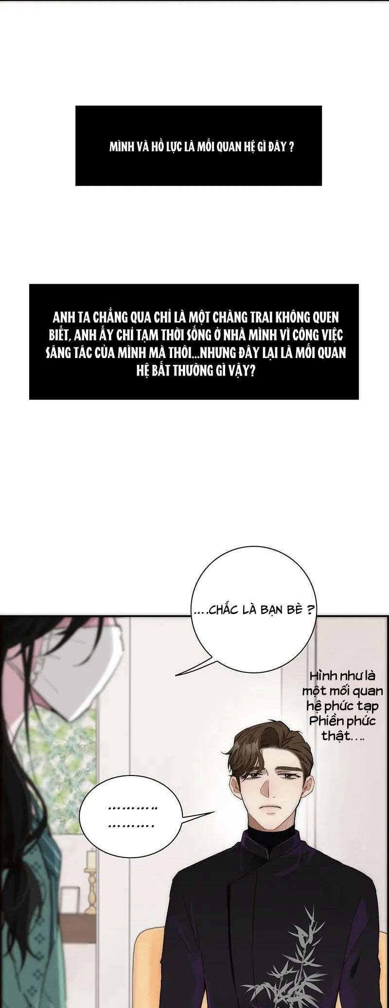 Ân Nhân Của Tôi Không Phải Học Giả Chapter 17 - 12